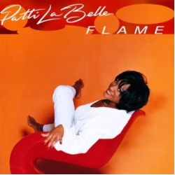 Patti La Belle - Flame